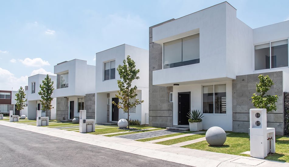 Diseño residencial que refleja el estilo de vida del habitante en México 