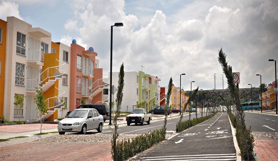 Proyecto de construcción residencial en Estado de México supervisado por Ernesto Reséndiz