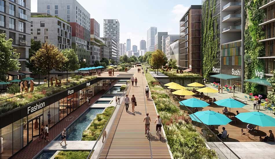  Proyecto de remodelación residencial intervenido por Ernesto Reséndiz con criterio técnico en CDMX 