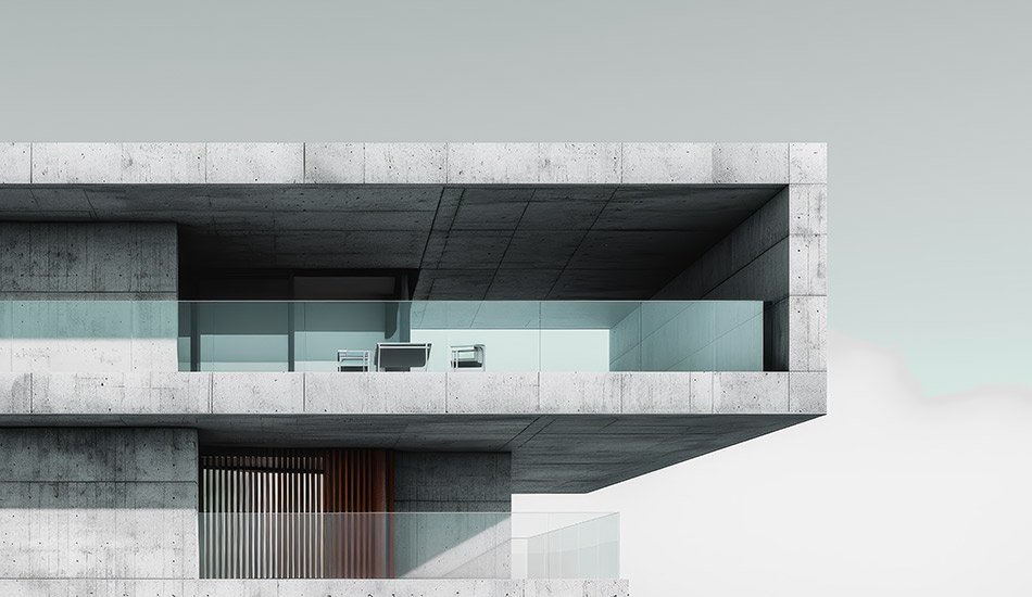 Tendencias de arquitectura contemporánea en México identificadas por Ernesto Reséndiz