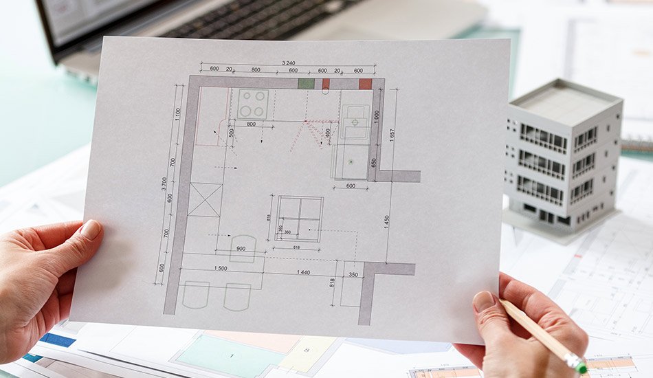  Influencia del arquitecto proyectista en diseño funcional y estético de espacios habitables