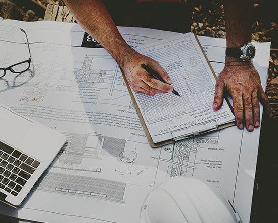 checklist para revisar un terreno antes de comprarlo
